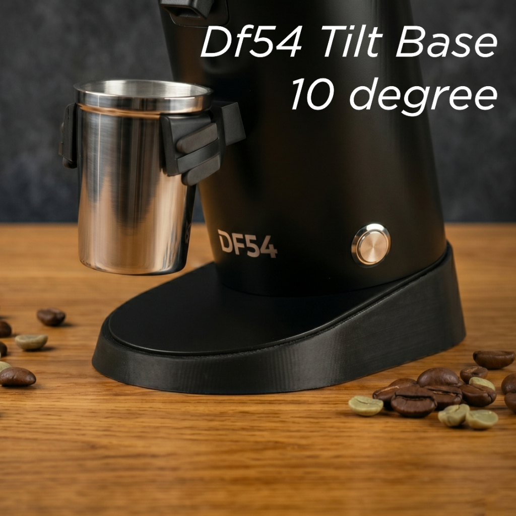 DF54 ฐานเอียง 10 องศา | ขาตั้งเครื่องเจียรเดี่ยวสําหรับ DF54 - F3D
