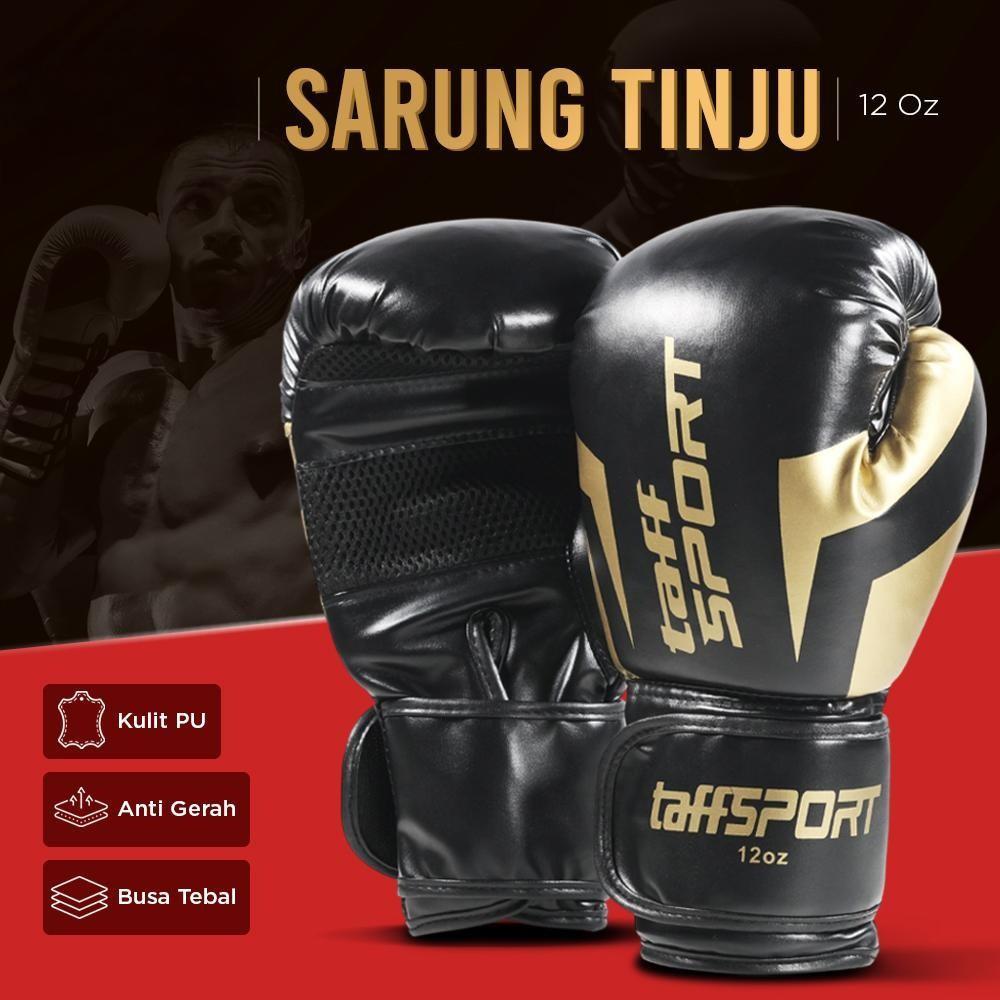MMA UFC นวมชกมวยมวยไทย