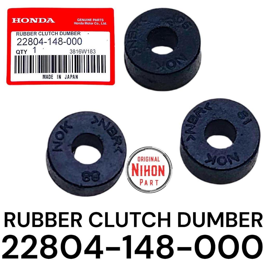 บีทยางคู่ vario scoopy spacy 22804-148-000 JAPAN NP183