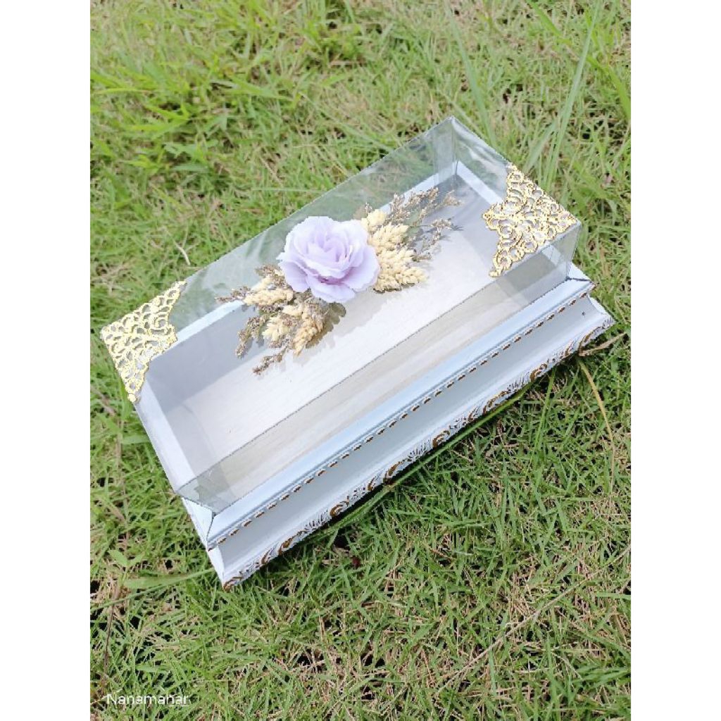DOWRY MONEY BOX/DOWRY MONEY BOX
