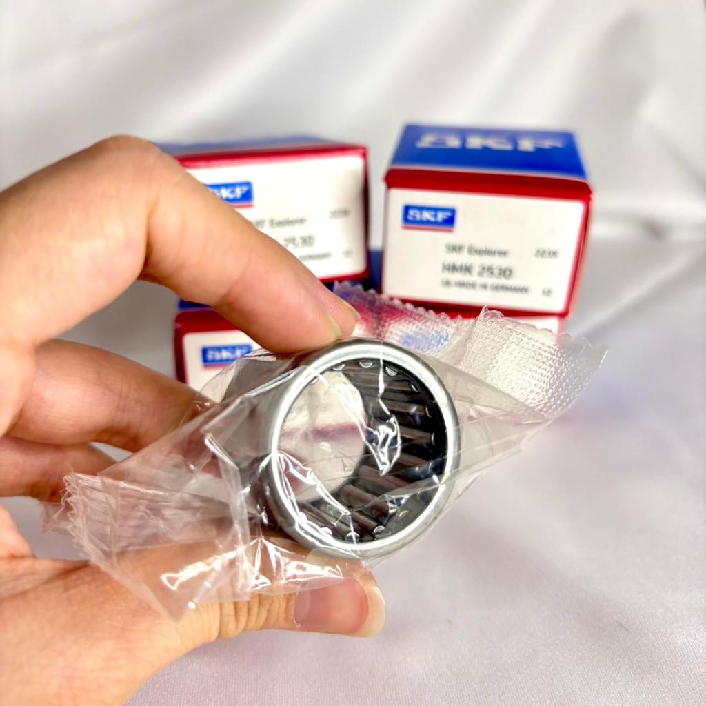 LAHAR NEEDLE BEARING HMK2530 SKF HMK2530 BAMBOO BEARING SKF