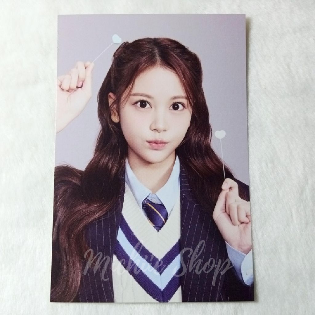 Photopack Hearts2Hearts Carmen B Hearts2House | Photopack Hearts2Hearts Carmen Hearts2House Official
