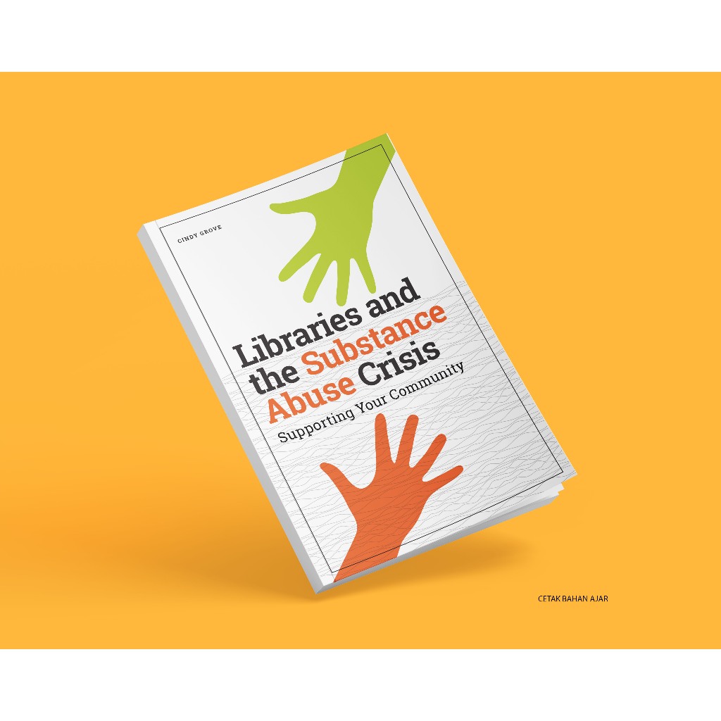 หนังสือของ Cindy Grove - Libraries และสาร Abuse Crisis