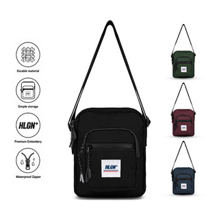 HOOLIGANS Sling Bag Basten