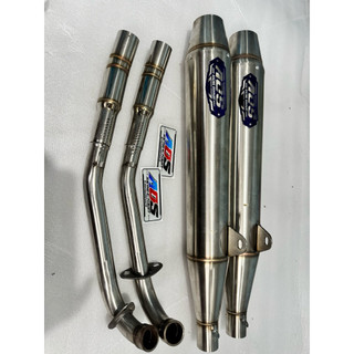 Knlpot stadar bobok win astrea legenda supra fi supra  110 Win   Prima Al Bebek