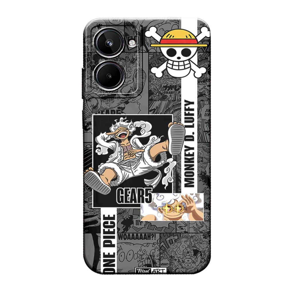 [VP26] - CASE VIVO Y03 Y03T Y18 Y28 Y22 Y22S Y35 Y19 Y16 Y27 4G/5G Y36 4G/5G Y27S - SOFTCASE PRO - M