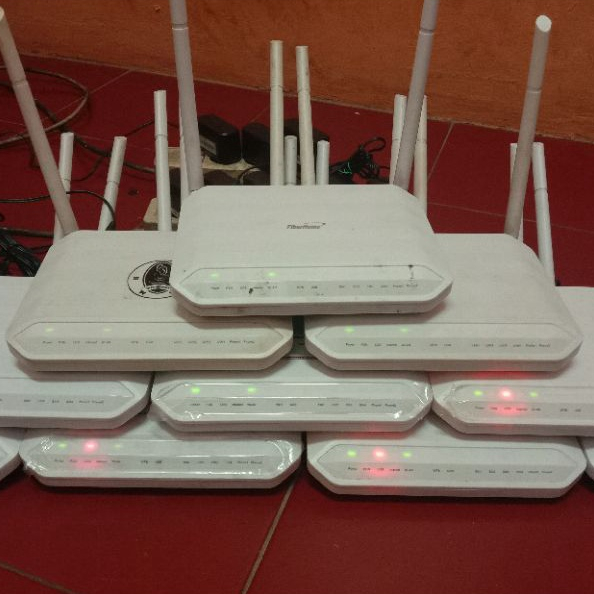 ONT FIBERHOME HG6243C