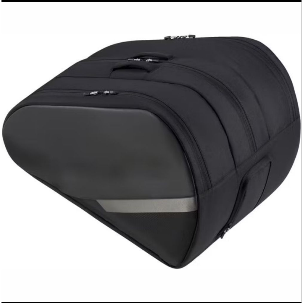 Padel Cordura Racket Backpack Padel Sports Backpack ความจุ 30 - 40L