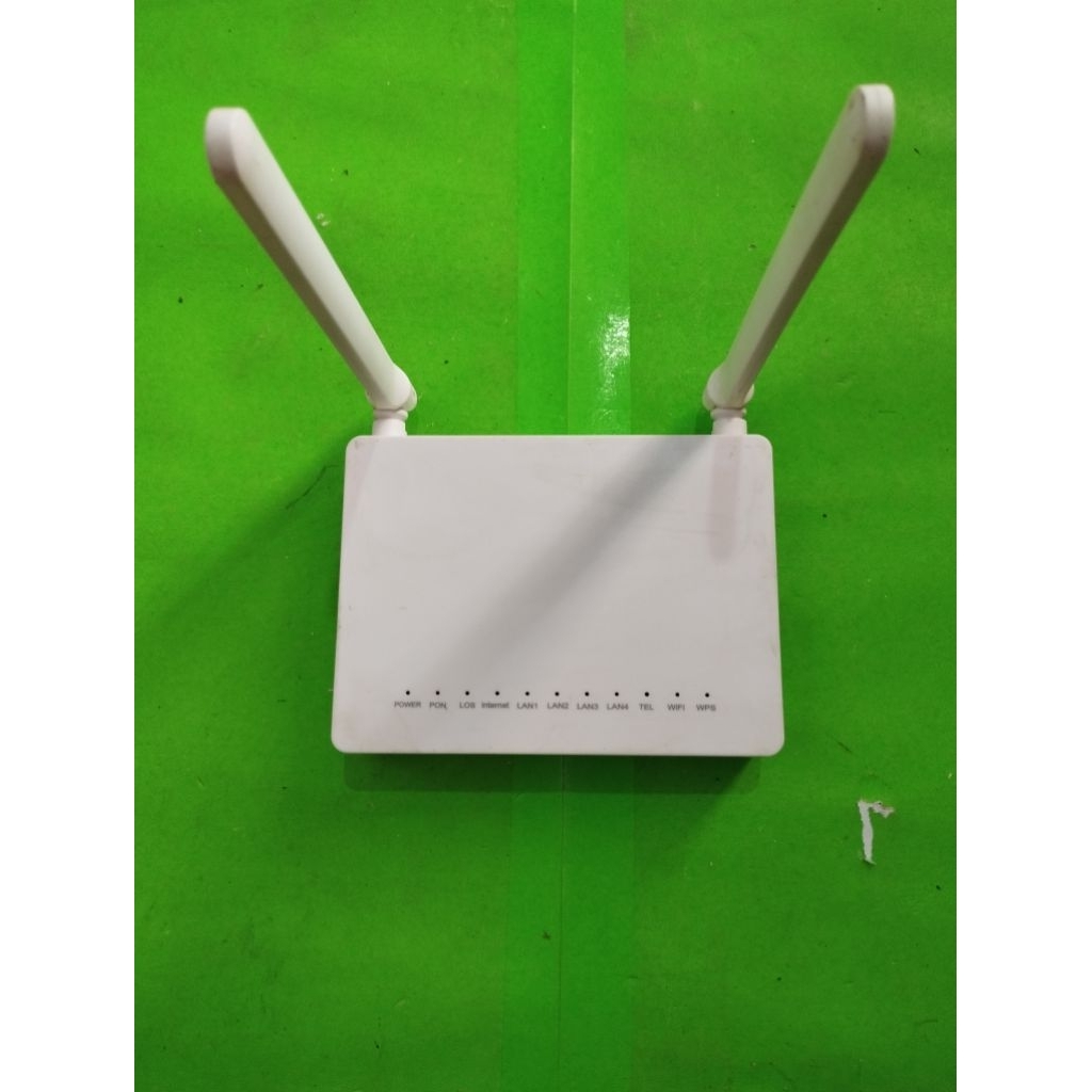 MDM FIBER M63X-XPON XPON ONU เราเตอร์ไร้สาย