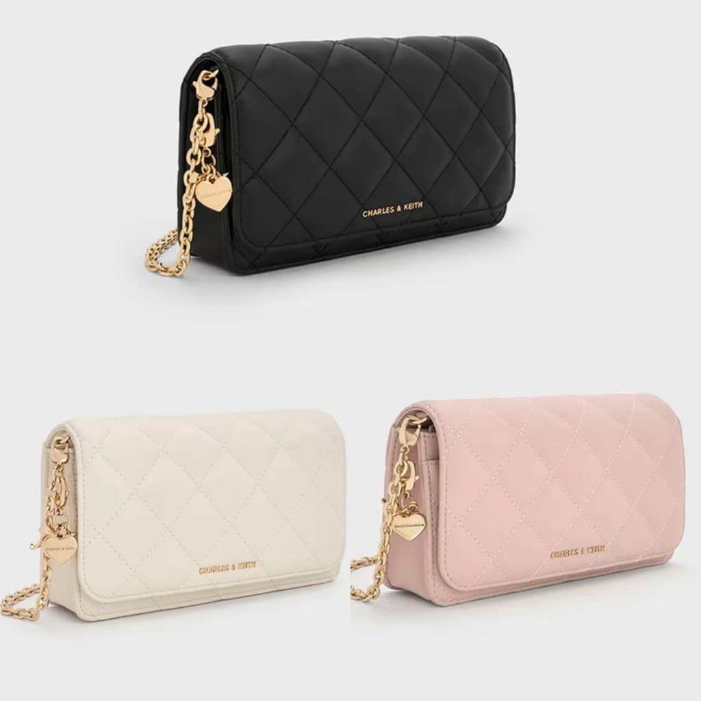 Arrietty Quality Multifunction Plain Mini Bag 3068