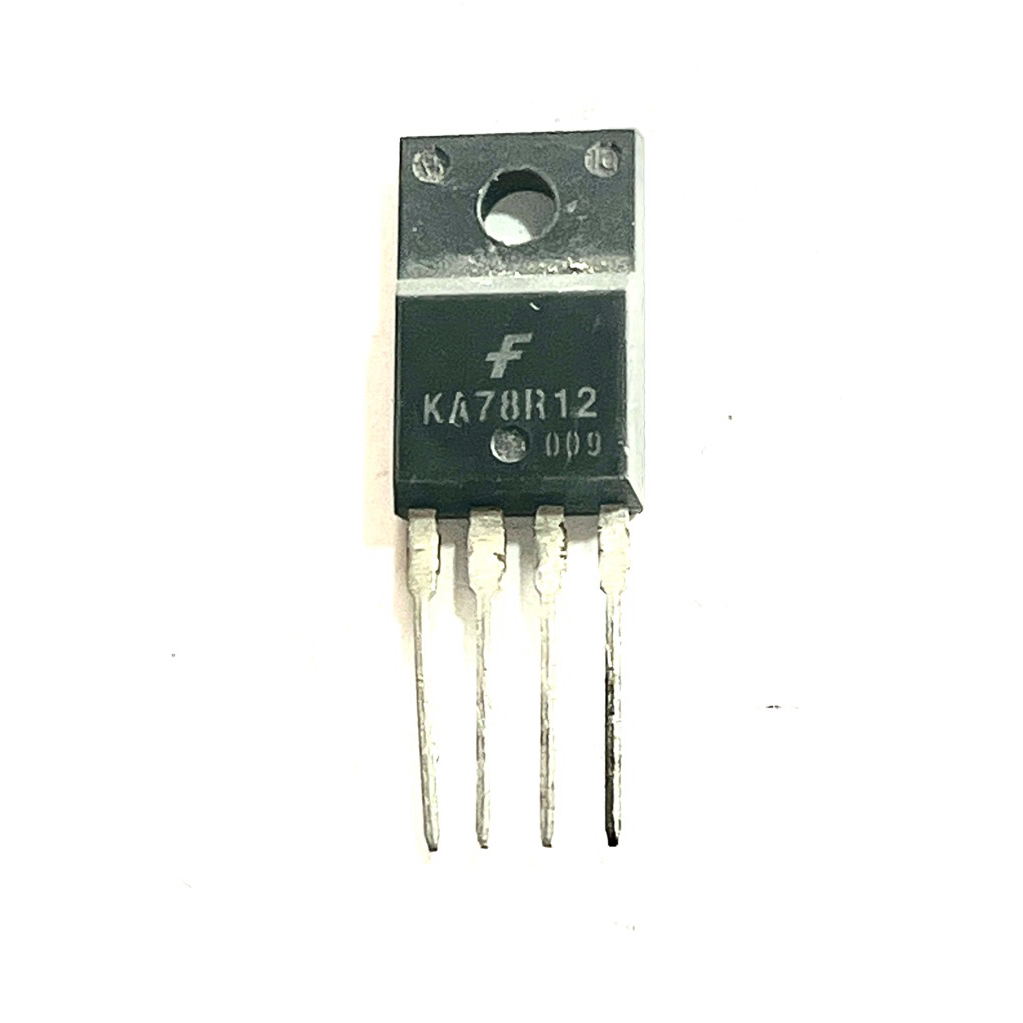KA78R12 LEGS 4 ic 78r12 ต้นฉบับ