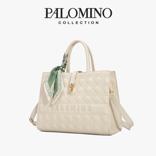 Palomino Nessa Handbag - Ivory