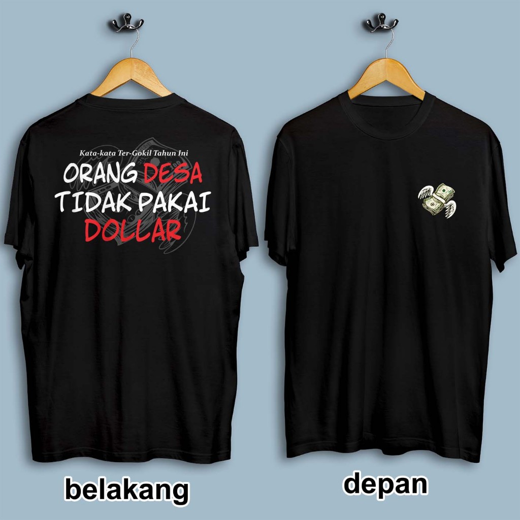 VILLAGE PEOPLE DONT WEAR DOLLAR เสื้อยืดพร้อมคําทันสมัย เสื้อผู้ชายและผู้หญิงสําหรับผู้ใหญ่