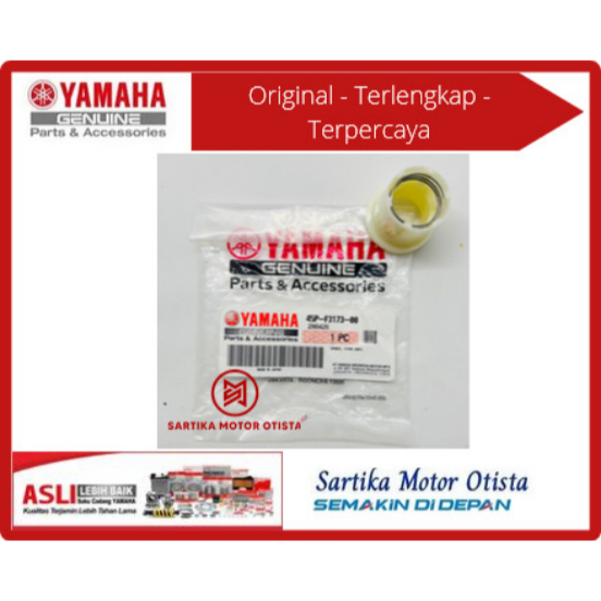 SPINDLE ดั้งเดิม, TAPER (45P1) YAMAHA BYSON (45P-F3173-00)