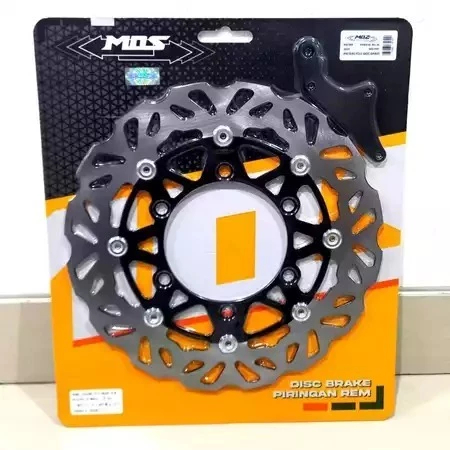 Megapro Tiger Old Mp Primus Tilam ดิสก์เบรก TDR รุ่น 300mm ฟัน
