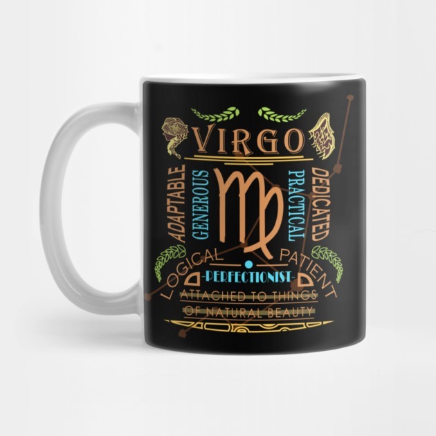 VIRGO - แก้วชาราศี**