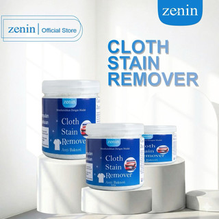 ZENIN Cloth Stain Remover