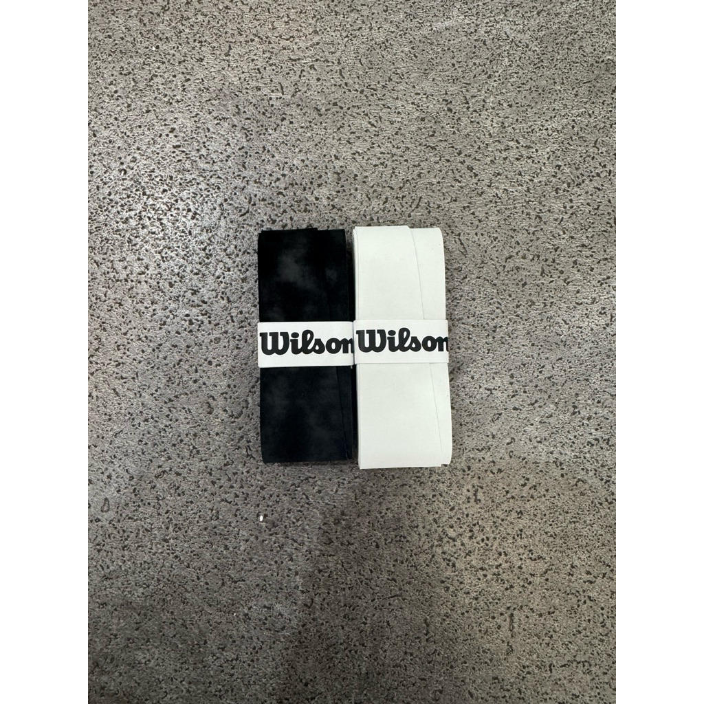 OVER GRIP WILSON TENNIS, PADEL ABSORBENT UNIT