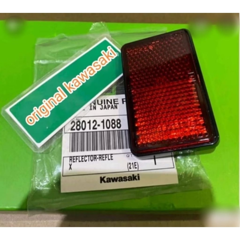 MATA Original KLX 250 KSR 110 KSR110 ตาแมว