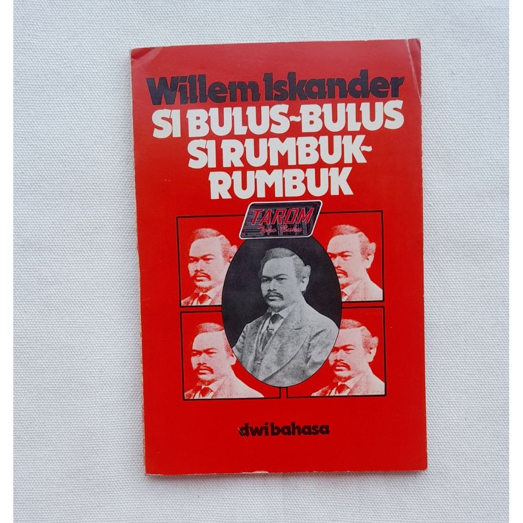 เต่าซอฟต์เชล: Willem Iskander