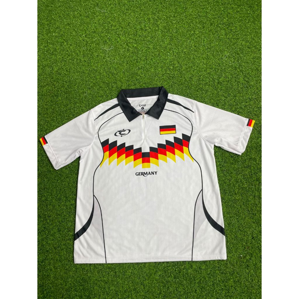 2026 WORLD CUP JERSEY OVER SIZE COOL CURRET CAPTAIN JERSEY