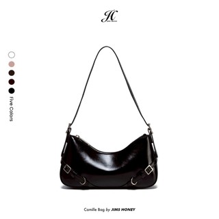 JIMS HONEY - Tas Selempang Sling Bag Hand Bag Shoulder Wanita - Camille Bag
