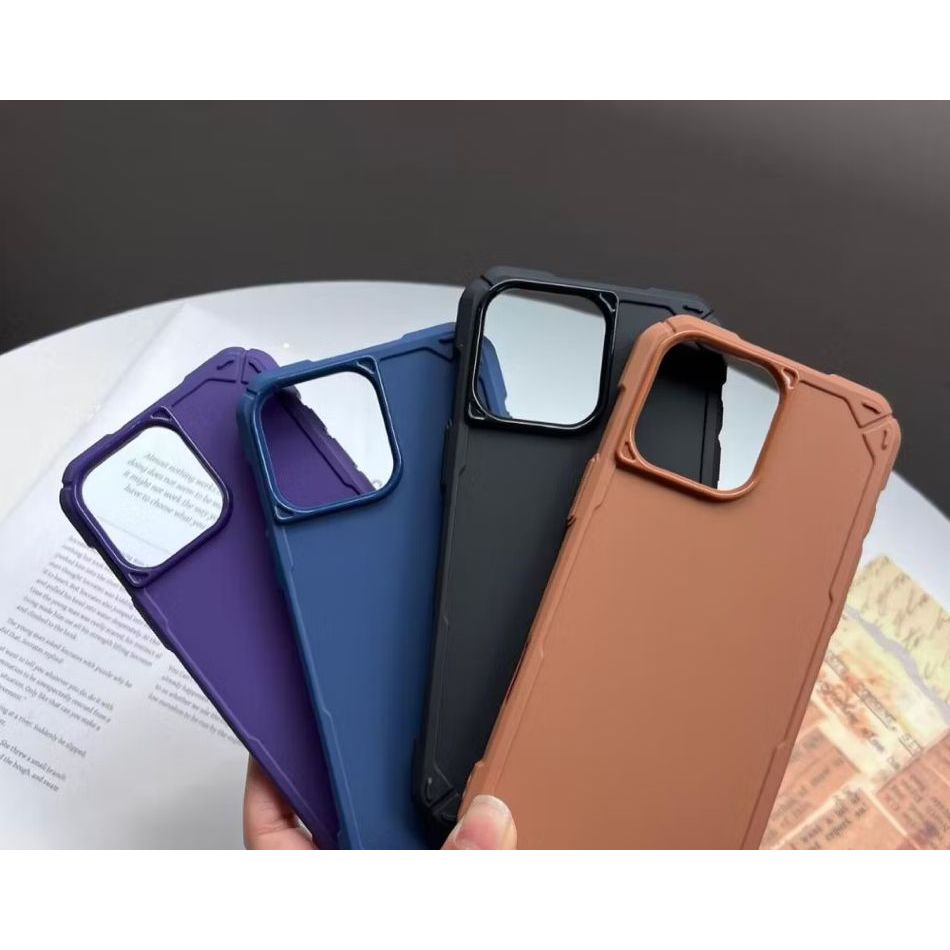 CASE GEAR PROTECT Techno Camon 50 Techno Camon 50 pro Techno Spark 50