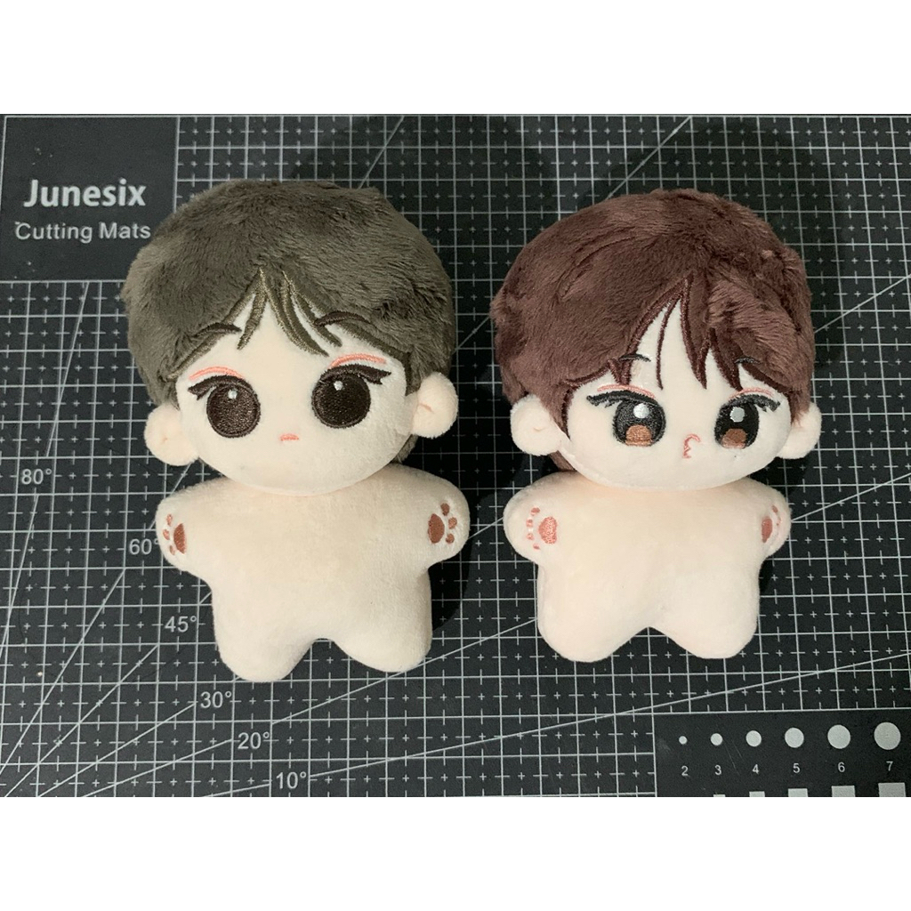 ตุ๊กตา enhypen juungwon wongugi มันเทศซันอู