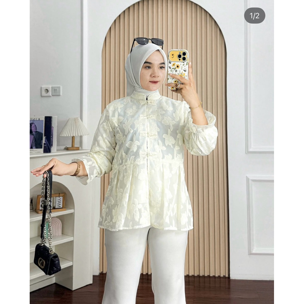BLOUSE (782)********