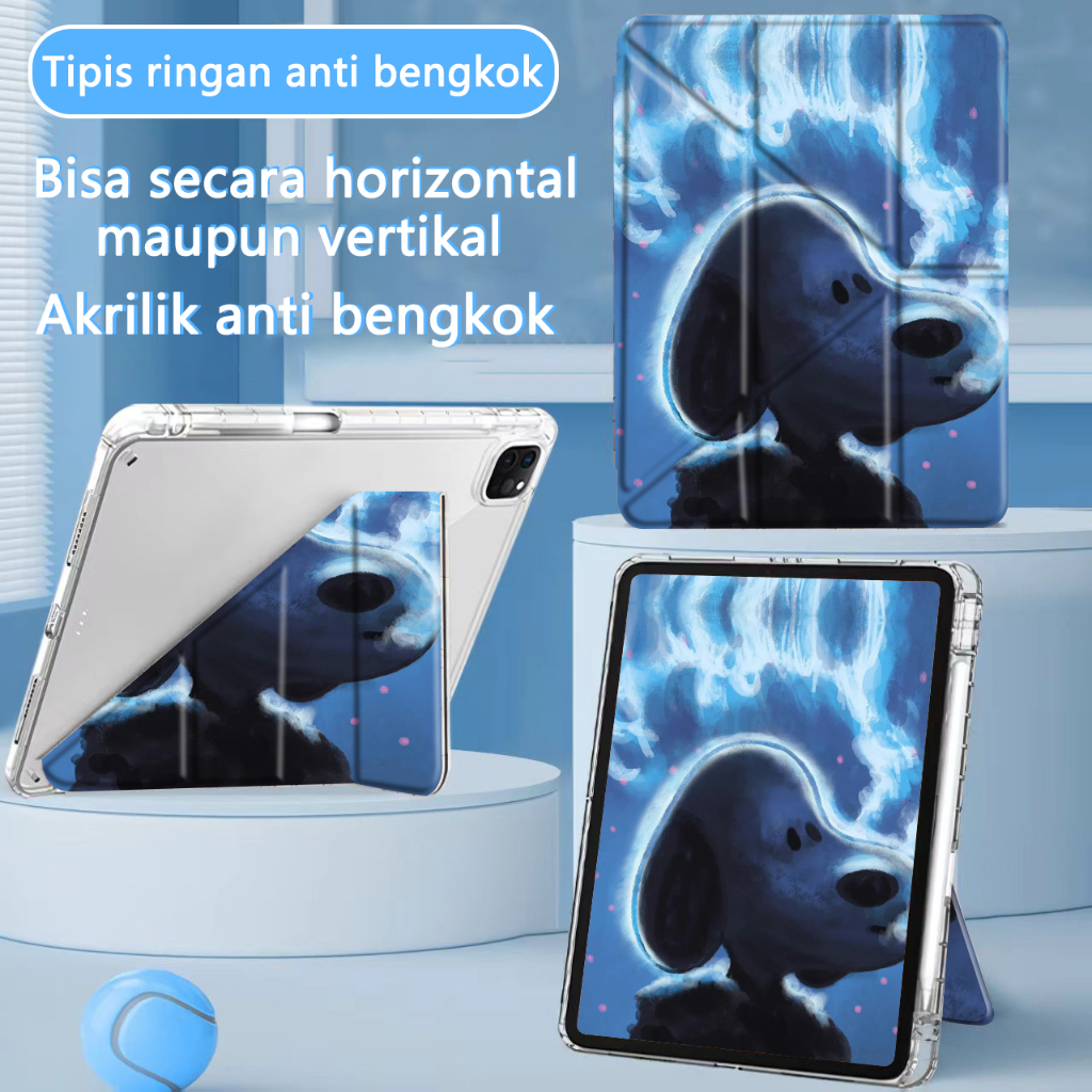 Elegant Display Hardcase A9+ 11", A11+ 11", S11 11", S9 11", A11 8.7", S9 FE 10.9", S10 lite 10.9", 