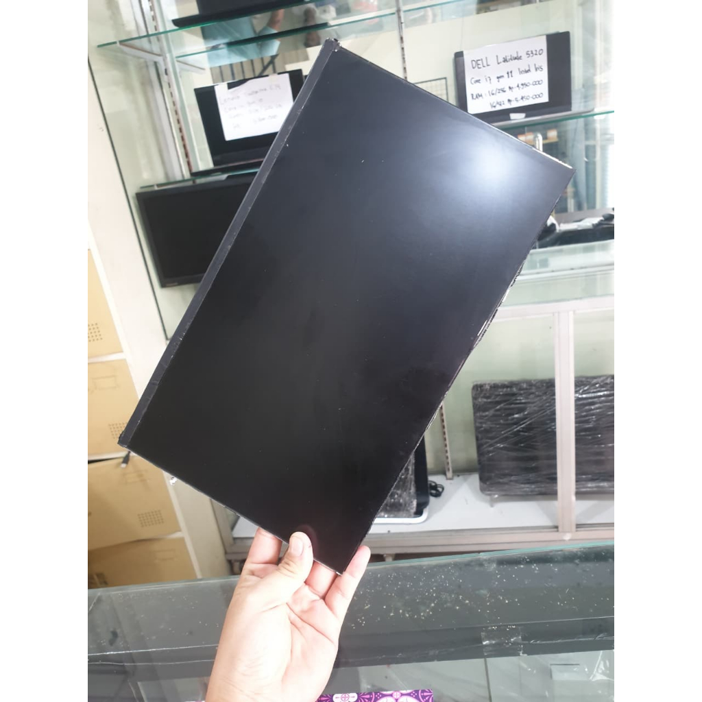 แล็ปท็อป LCD Dell 7390