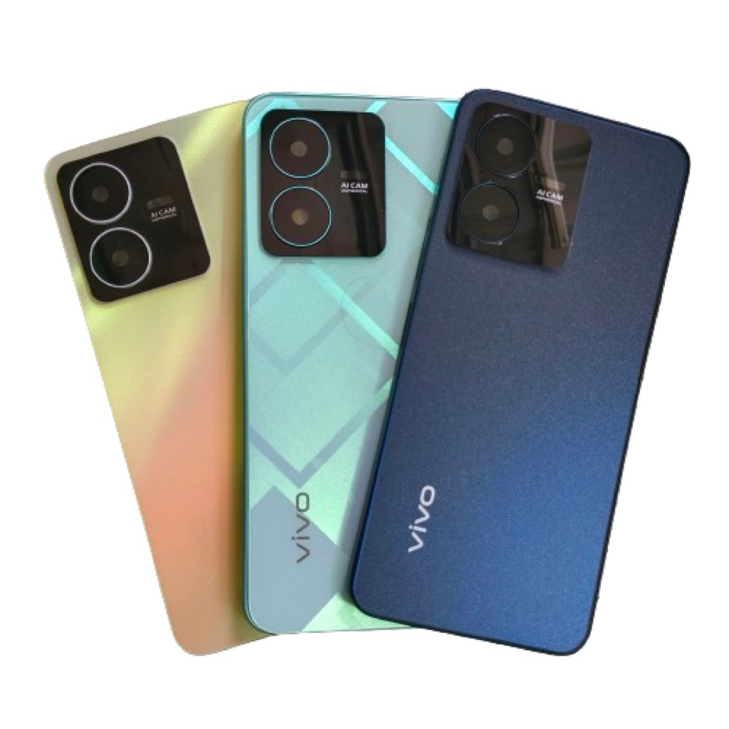 เคส VIVO Y35 BACKDOOR ฝาหลัง