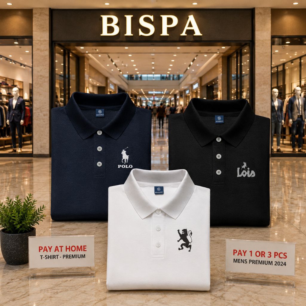 ซื้อ 1 แถม 3 ชิ้น เสื้อยืดคอปกโปโล | อย่างเป็นทางการอย่างเป็นทางการ | Wnlgr | Gi4rd4n0 เสื้อยืด Dist