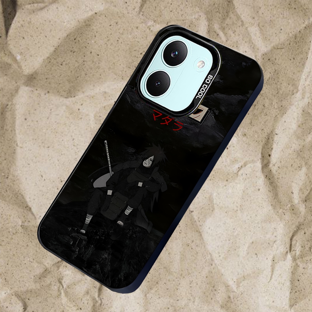RN6 Case POCO X8 PRO, X8 PROMAX, X7, X7 PRO, X6, X6 PRO, X5, X5 PRO, X3, X3 PRO, X3 GT Case Hybrid I