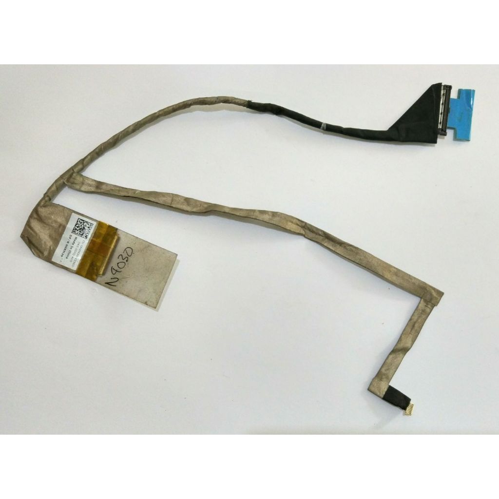 ยืดหยุ่น DELL INSPIRON N4020 N4030 M4010 14V
