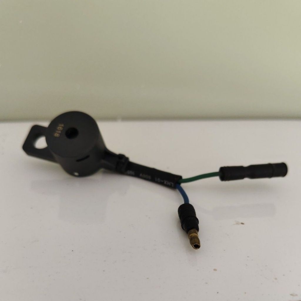 BUZZER ASSY NG LIGHT BUZZER VARIO 125