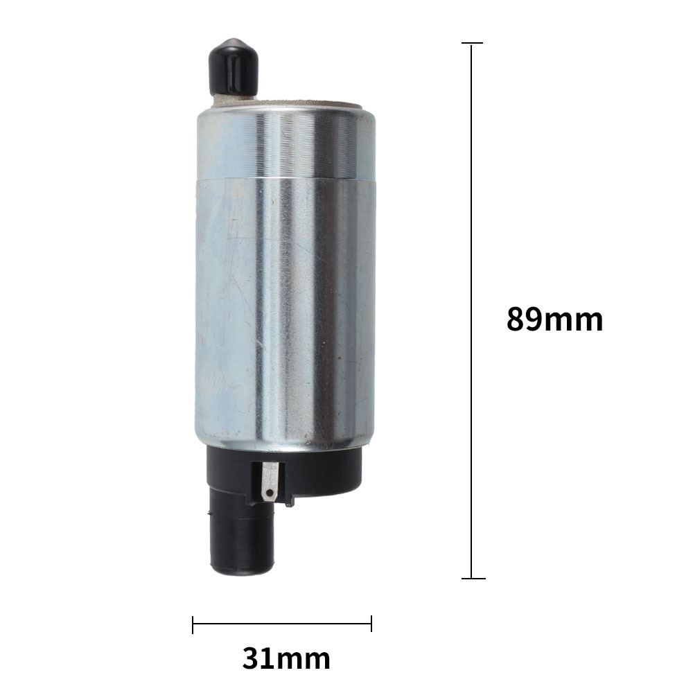 ปั๊มเชื้อเพลิง Rotak Dinamo K16 Beat Fi Scoopy Fi Spacy Fi (16700-K16-901)