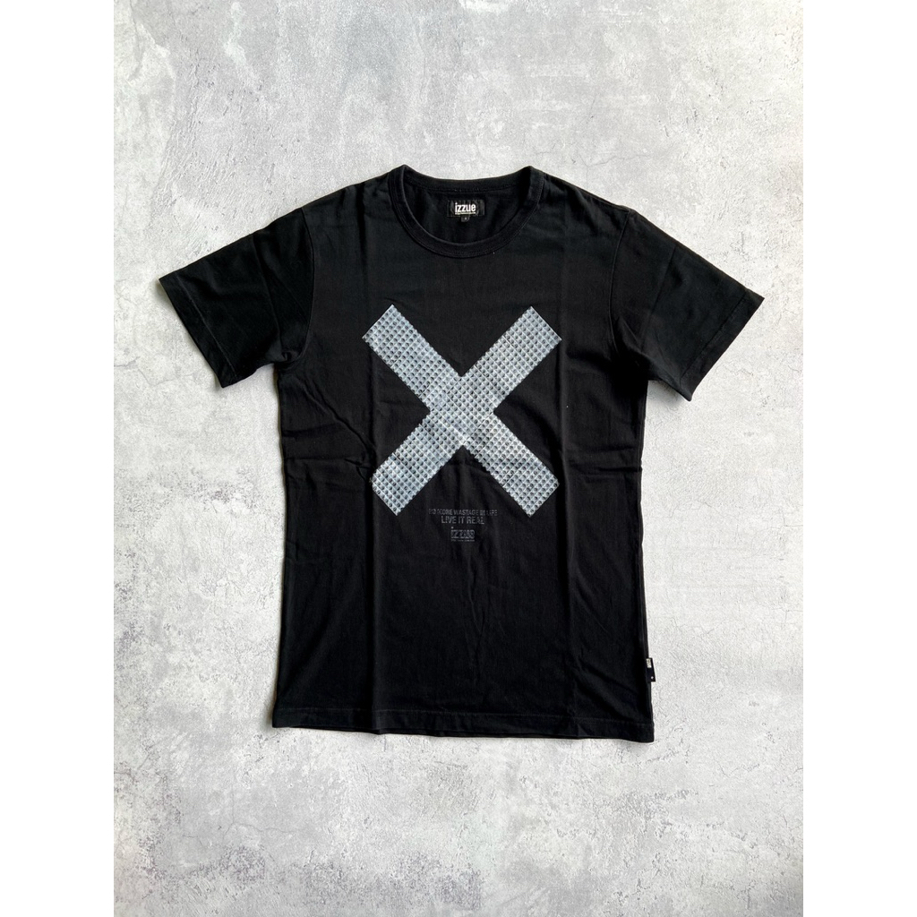 เสื้อ IZAUE ไซส์ Fit M