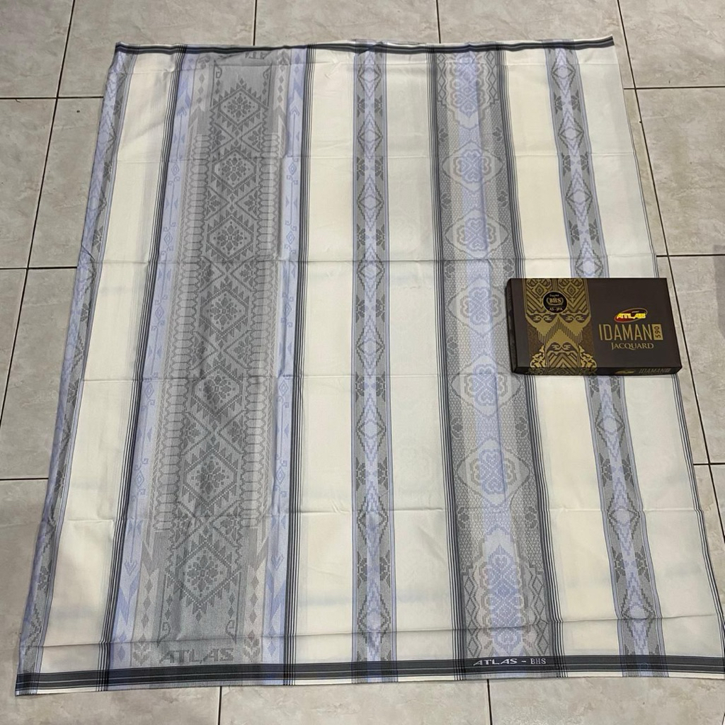 ATLAS DREAM ATLAS JACQUARD 590 CLASSIC MOTIF A5-JPA