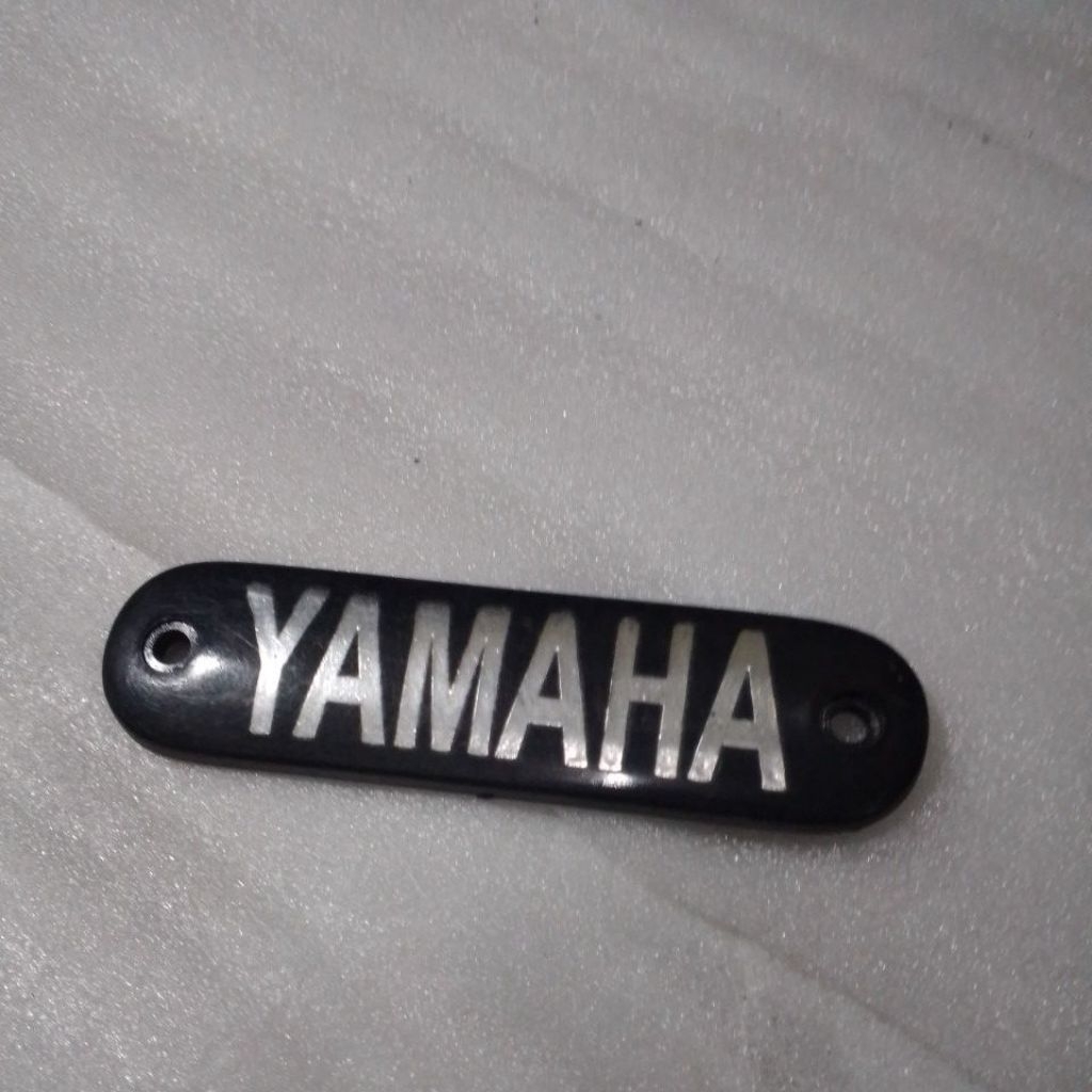 โลโก้ Yamaha L2G L2S YB100 yl สัญลักษณ์ Yamaha L2G L2S YB100