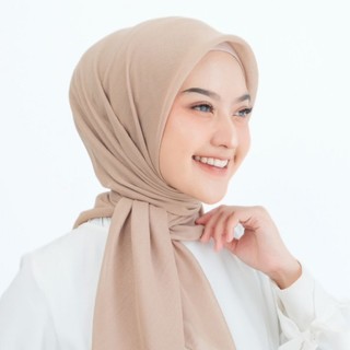 Jilbab Segiempat Paris Jadul Varisha