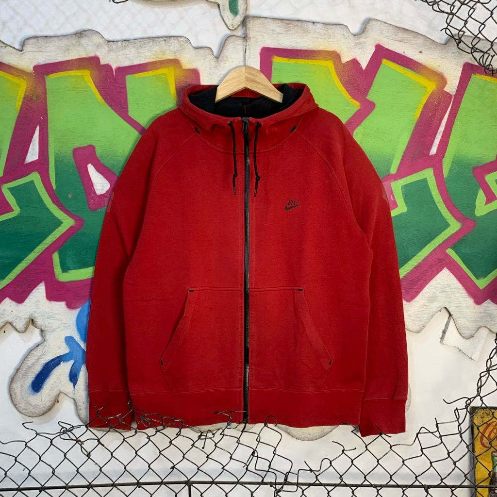 ZIP-HOODIE NK*******