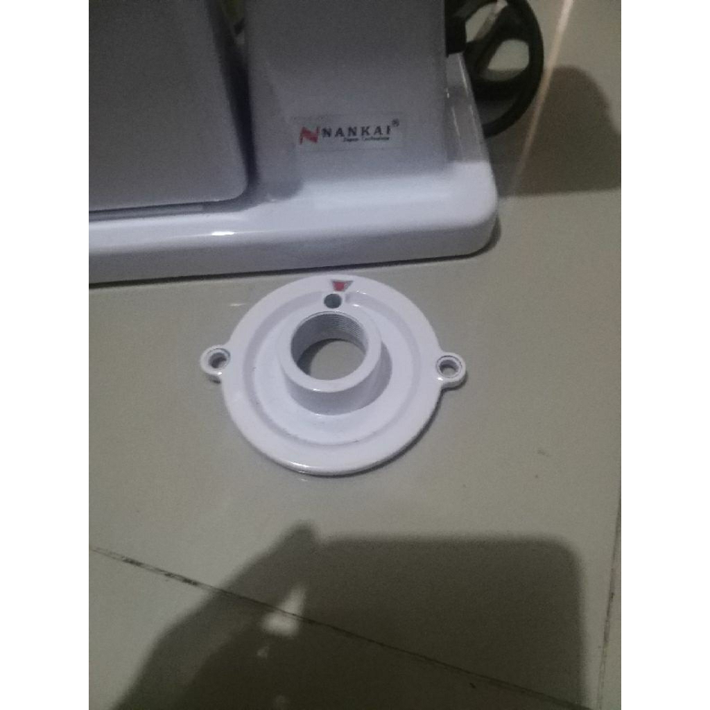 เครื่องบดกาแฟฝาหน้า 600N B600BN