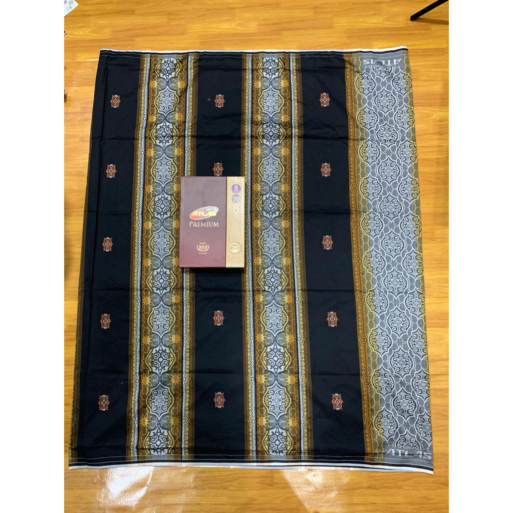 ฝาครอบ ATLAS BHS PREMIUM 790 / ฝาครอบ ATLAS BHS / ฝาครอบ ATLAS 790 JACQUARD