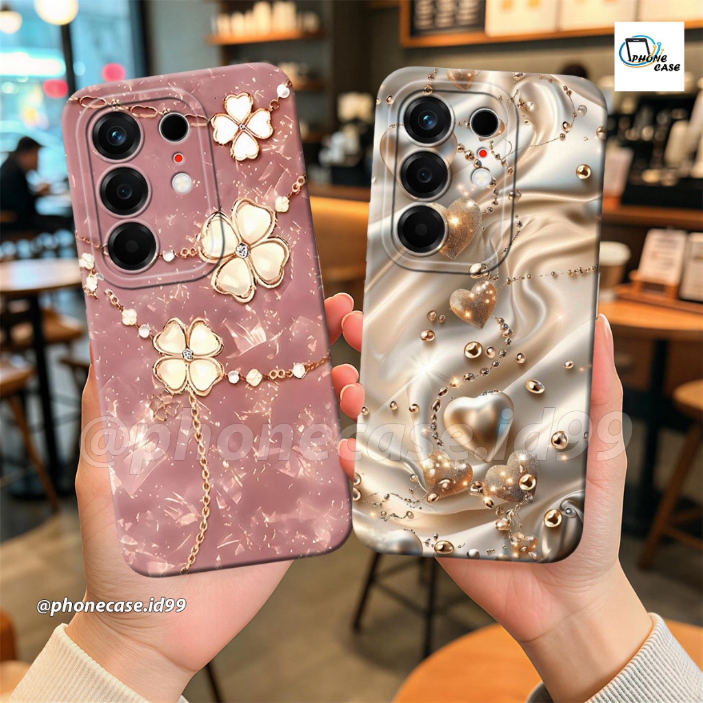 (PC04) เคส TECNO CAMON 50 / CAMON 50 PRO / CAMON 40 / CAMON 40 PRO เคสแฟชั่นล่าสุด Procamera Macaron