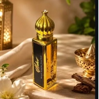 PARFUM NABEE KASTURI KIJANG 100% ORIGINAL
