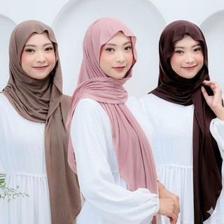 PASHMINA KAOS RAYON/KERUDUNG PASHMINA KAOS RAYON/HIJAB PASHMINA KAOS RAYON