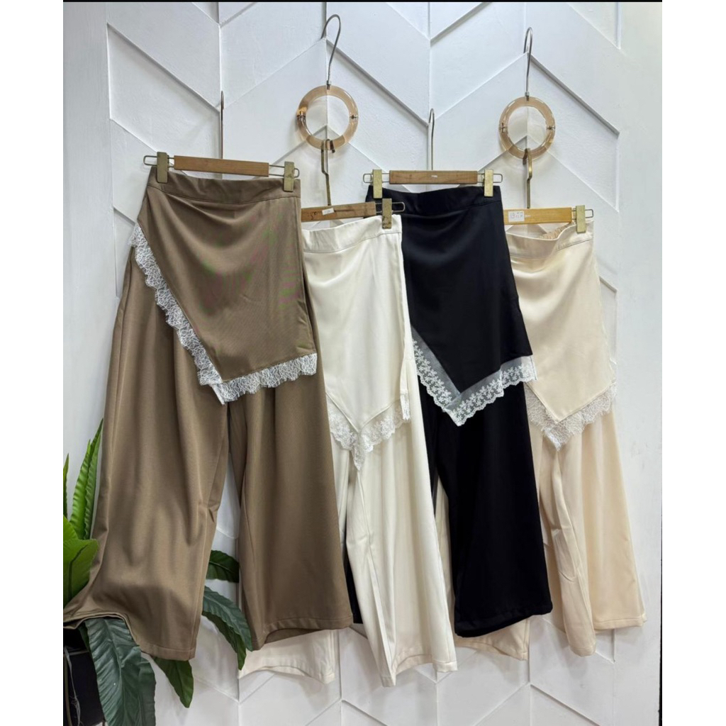 NEW LAYER PANTS*****