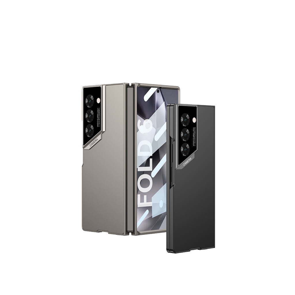 เคส Fold 6 PC Raptor Gkk Original Case