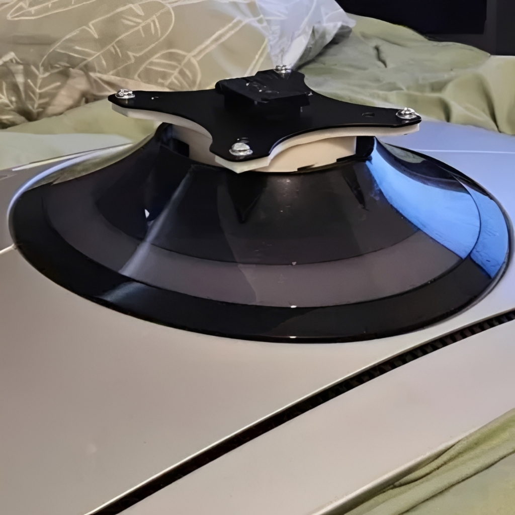 Vesa อะแดปเตอร์สําหรับ Odyssey OLED G8 G85SB S34BG85 Samsung Monitor Mount Bracket Arm Mount อุปกรณ์